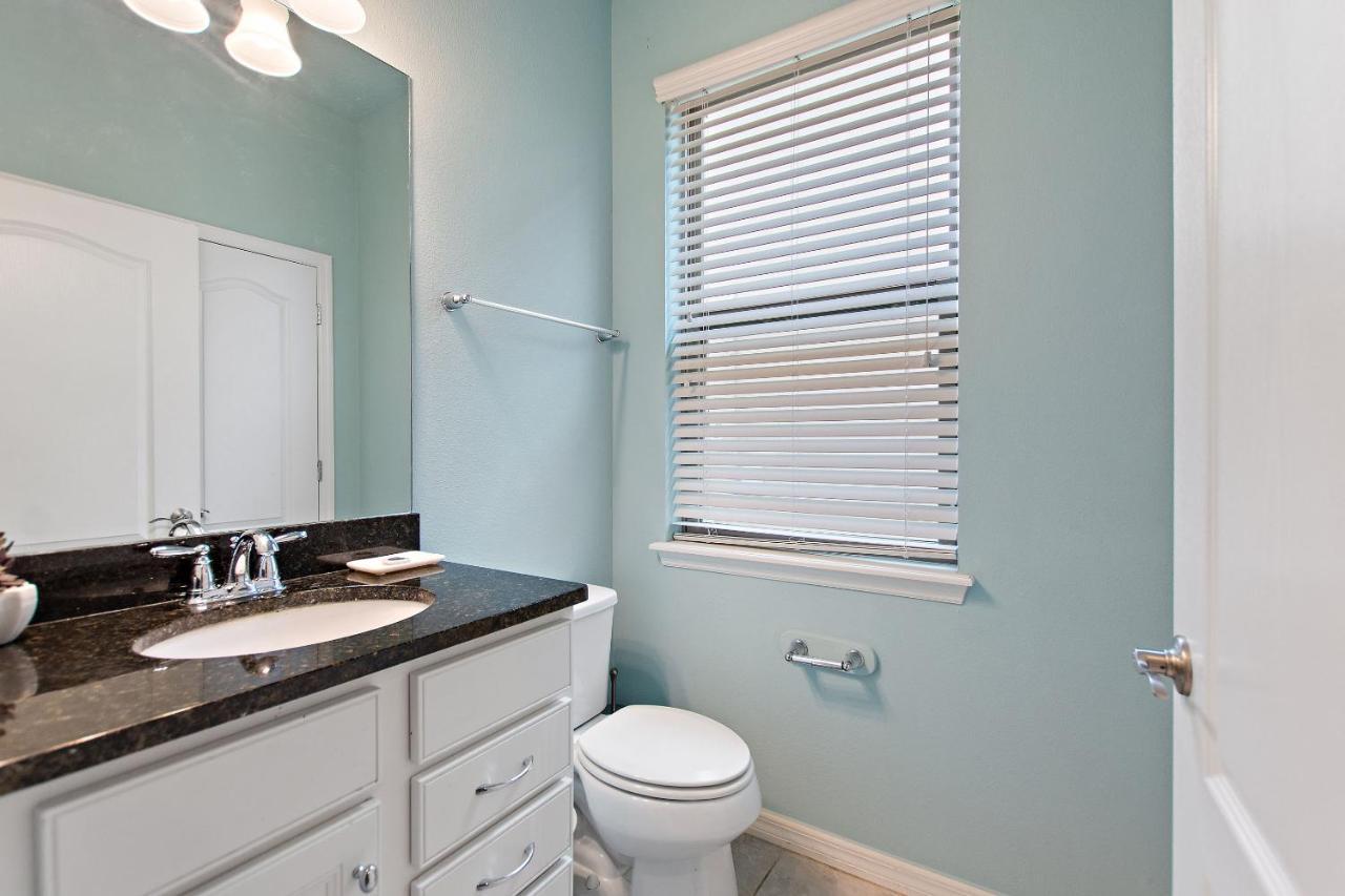 Stylish Cozy Family Getaway With Private Pool And Lake View Kissimmee Kültér fotó