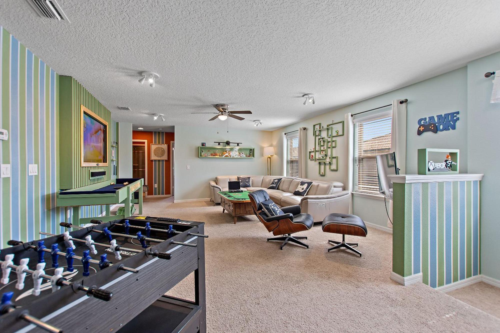 Stylish Cozy Family Getaway With Private Pool And Lake View Kissimmee Kültér fotó